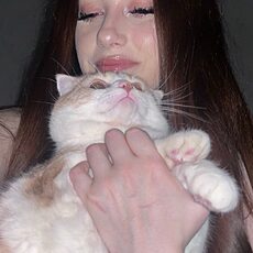 Фотография девушки Алина, 24 года из г. Казань
