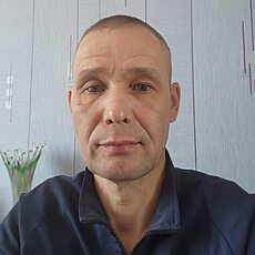 Фотография мужчины Вадим, 51 год из г. Чита