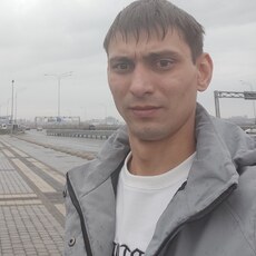 Фотография мужчины Алексей, 34 года из г. Ставрополь