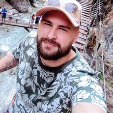 Фотография мужчины Дмитрий, 29 лет из г. Усть-Кут