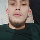Данил, 23 года