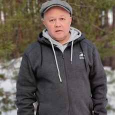 Фотография мужчины Алексей, 50 лет из г. Якшур-Бодья