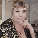 Оксана, 50 лет