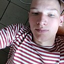 Данила Сергеевич, 20 лет