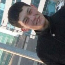 Фотография мужчины Дияр, 35 лет из г. Павлодар