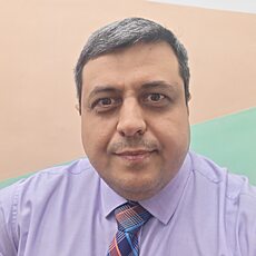 Фотография мужчины Виталий, 45 лет из г. Воронеж