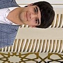 Shahrom, 19 лет