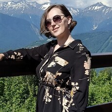 Фотография девушки Алекс, 38 лет из г. Пятигорск