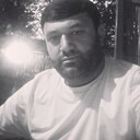 Фирдавс Раджабов, 34 года