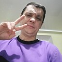 Дэн, 38 лет