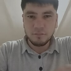 Фотография мужчины Мухаммет, 34 года из г. Самара