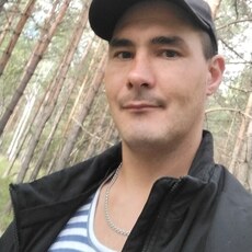 Фотография мужчины Федан, 33 года из г. Уфа