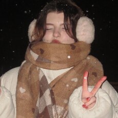Фотография девушки Ася, 18 лет из г. Москва