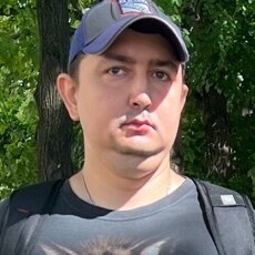 Фотография мужчины Кирилл, 31 год из г. Тольятти