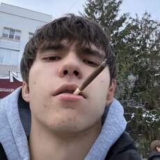 Фотография мужчины Алекс, 22 года из г. Волгодонск