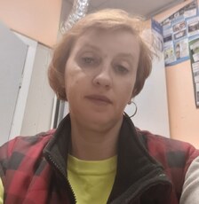Фотография девушки Оксана, 49 лет из г. Владимир
