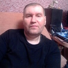 Фотография мужчины Валерий, 46 лет из г. Саранск