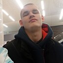 Егор, 19 лет