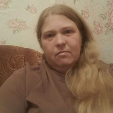 Фотография девушки Ната, 39 лет из г. Ульяновск