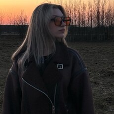 Фотография девушки Ксюша, 20 лет из г. Минск