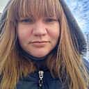 Виктория, 35 лет