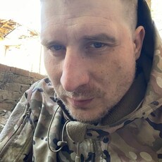 Фотография мужчины Гром, 34 года из г. Новосибирск