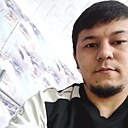 Али, 32 года