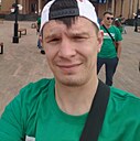 Ленар, 36 лет