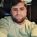 Zakir, 32 года