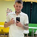 Богдан, 25 лет