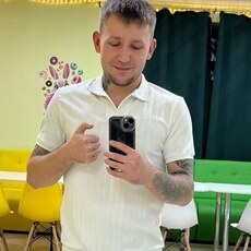 Фотография мужчины Богдан, 25 лет из г. Зыряновск