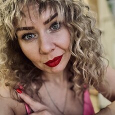 Фотография девушки Ann, 36 лет из г. Санкт-Петербург