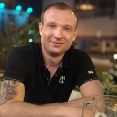 Фотография мужчины Алексей, 35 лет из г. Москва