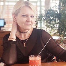 Фотография девушки Елена, 43 года из г. Москва