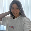Анастасия, 19 лет
