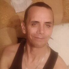 Фотография мужчины Сергей, 43 года из г. Нижнеудинск