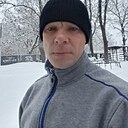 Антон, 35 лет