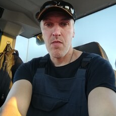 Фотография мужчины Алексей, 47 лет из г. Серов