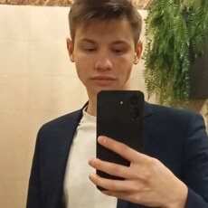 Фотография мужчины Илья, 24 года из г. Воронеж