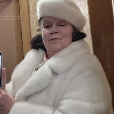 Фотография девушки Надежда, 60 лет из г. Москва