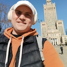Фотография мужчины Алексей, 37 лет из г. Варшава
