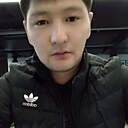 Баха, 33 года