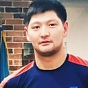 Баха, 33 года