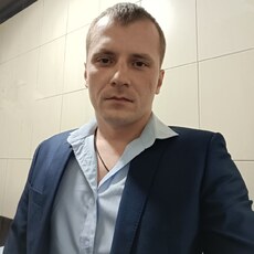 Фотография мужчины Сергей, 34 года из г. Балашиха