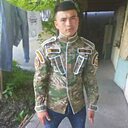 Жолол, 34 года
