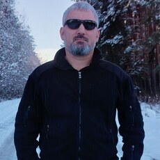Фотография мужчины Муслим, 45 лет из г. Троицк