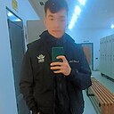 Саят, 23 года