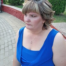 Фотография девушки Ольга, 42 года из г. Гродно