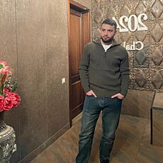 Фотография мужчины Нариман, 29 лет из г. Подольск