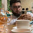 Садам Кадыров, 23 года